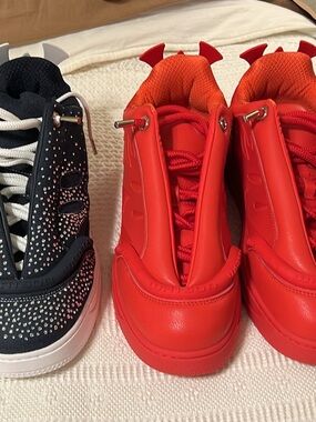 Watson Invader size 13